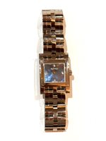 Montre Paul Picot Femme Cosmopolitan in Acier 4088NK/BS - 4088NK/BS